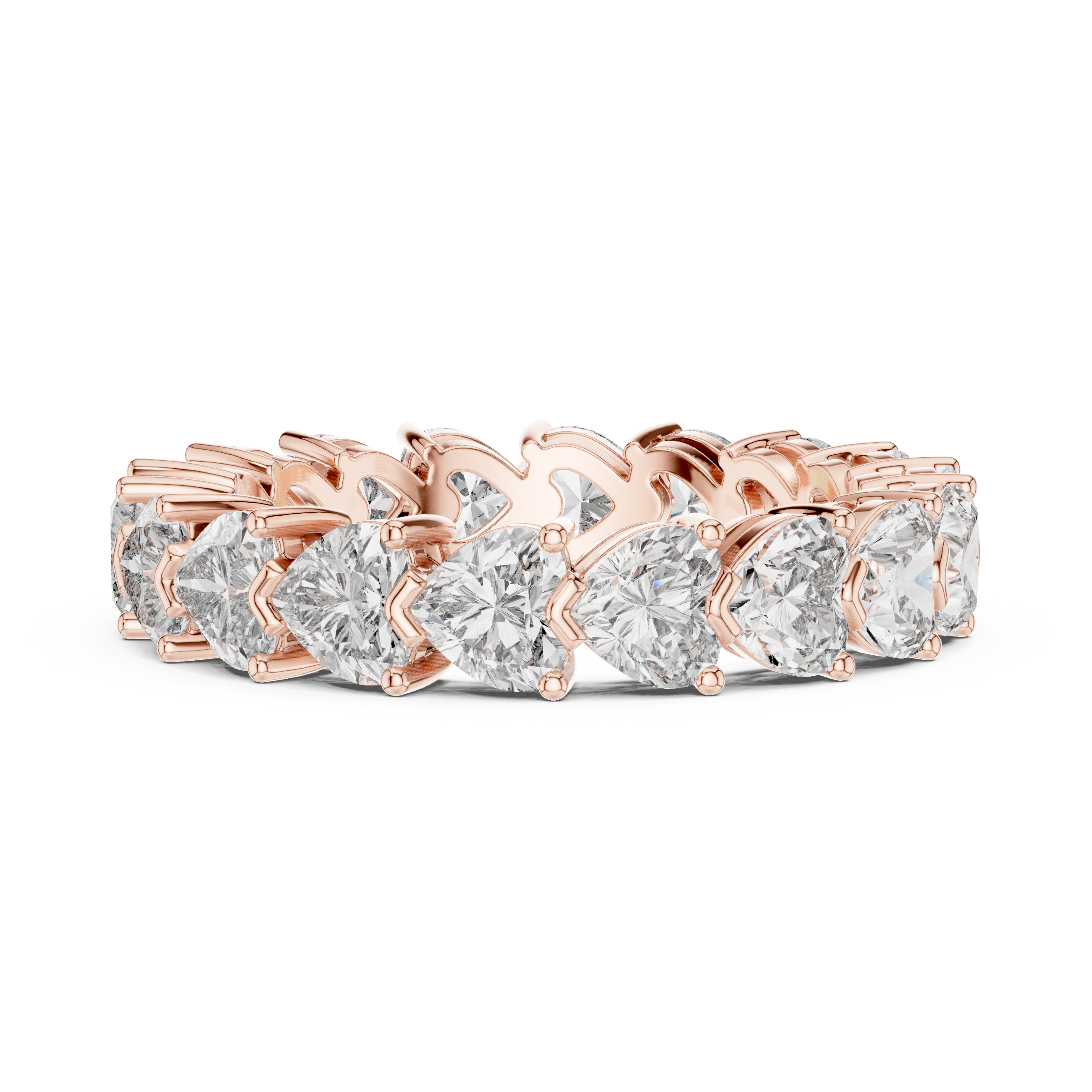 Zoella Diamond Band