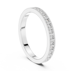 Ezra Diamond Ring
