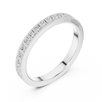 Ezra Diamond Ring