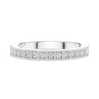 Ezra Diamond Ring