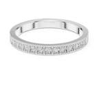 Ezra Diamond Ring