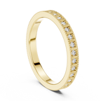 Ezra Diamond Ring