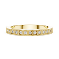 Ezra Diamond Ring