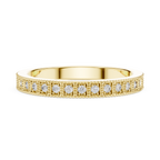 Ezra Diamond Ring