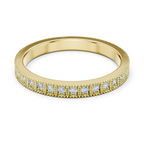 Ezra Diamond Ring