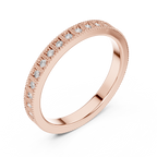 Ezra Diamond Ring