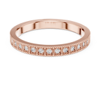 Ezra Diamond Ring