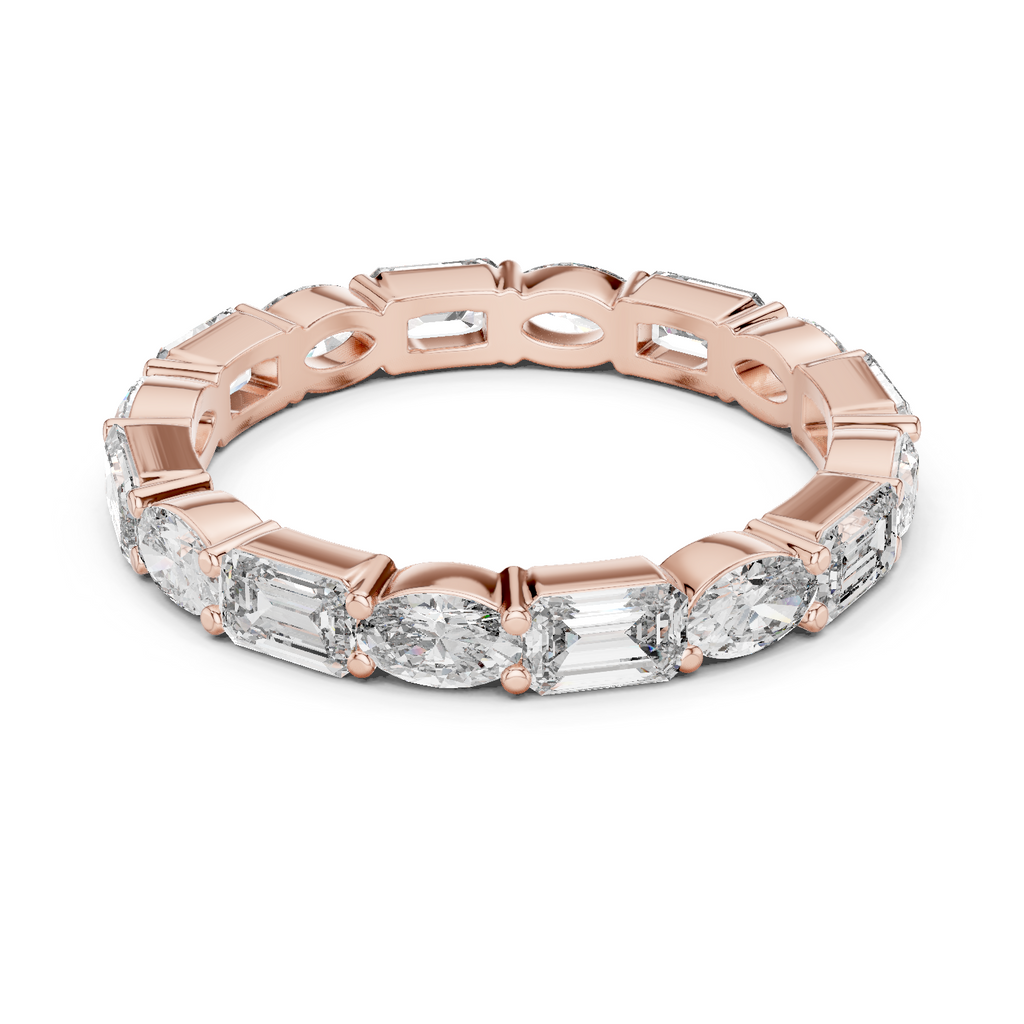 Charlotte Diamond Band