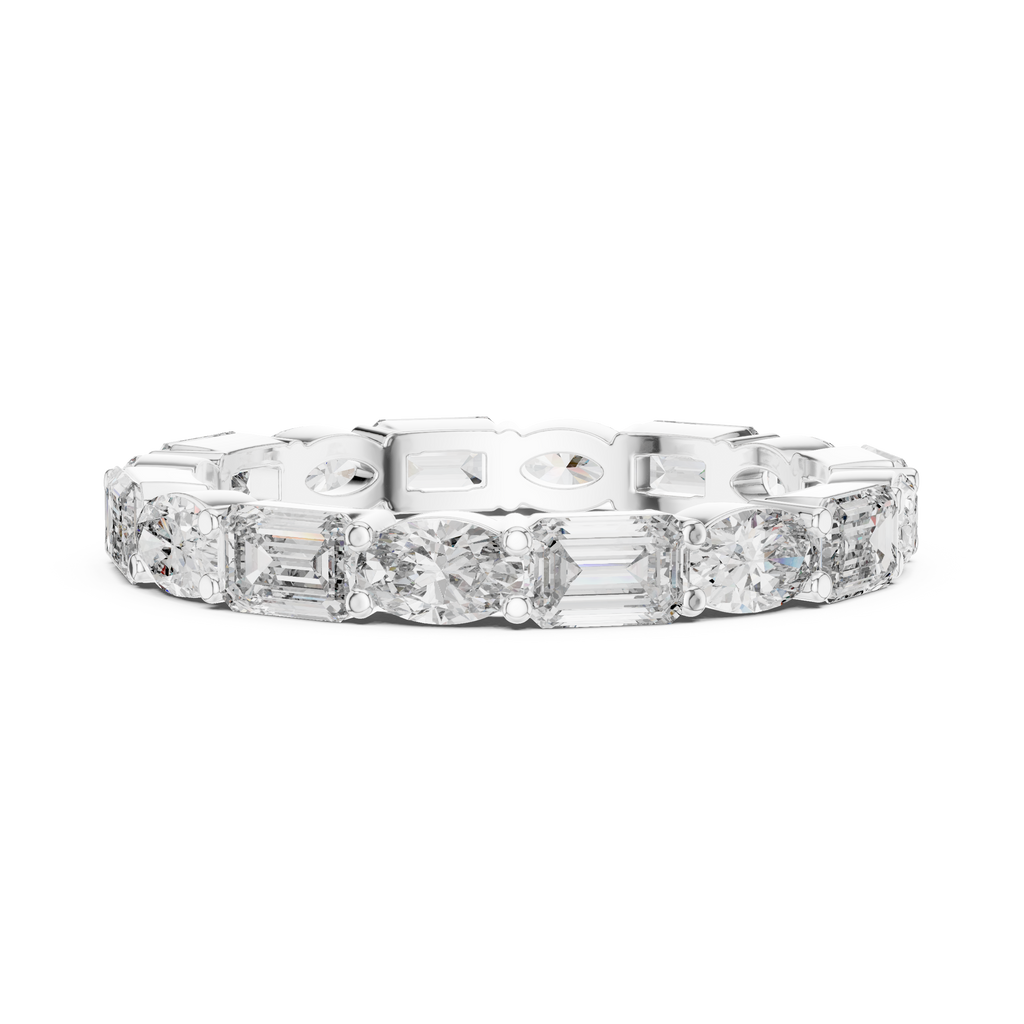 Charlotte Diamond Band