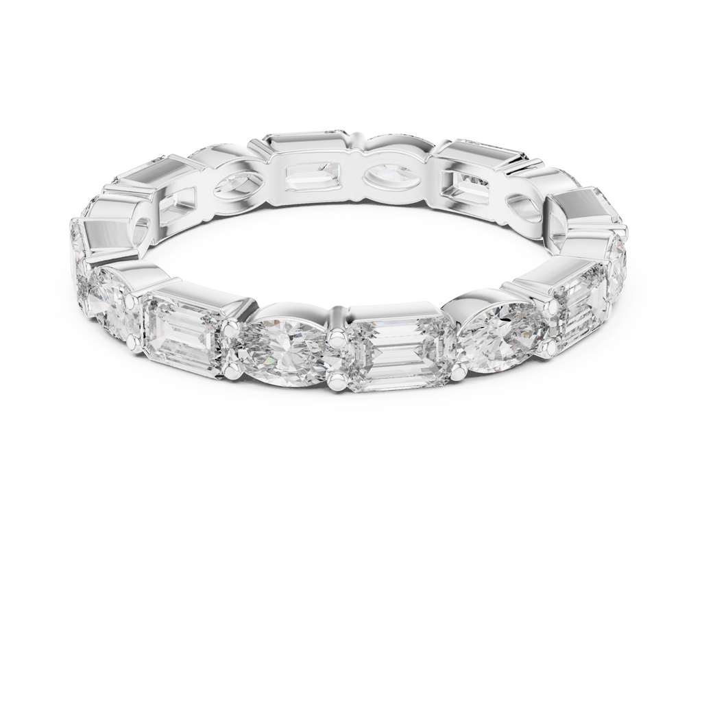 Charlotte Diamond Band