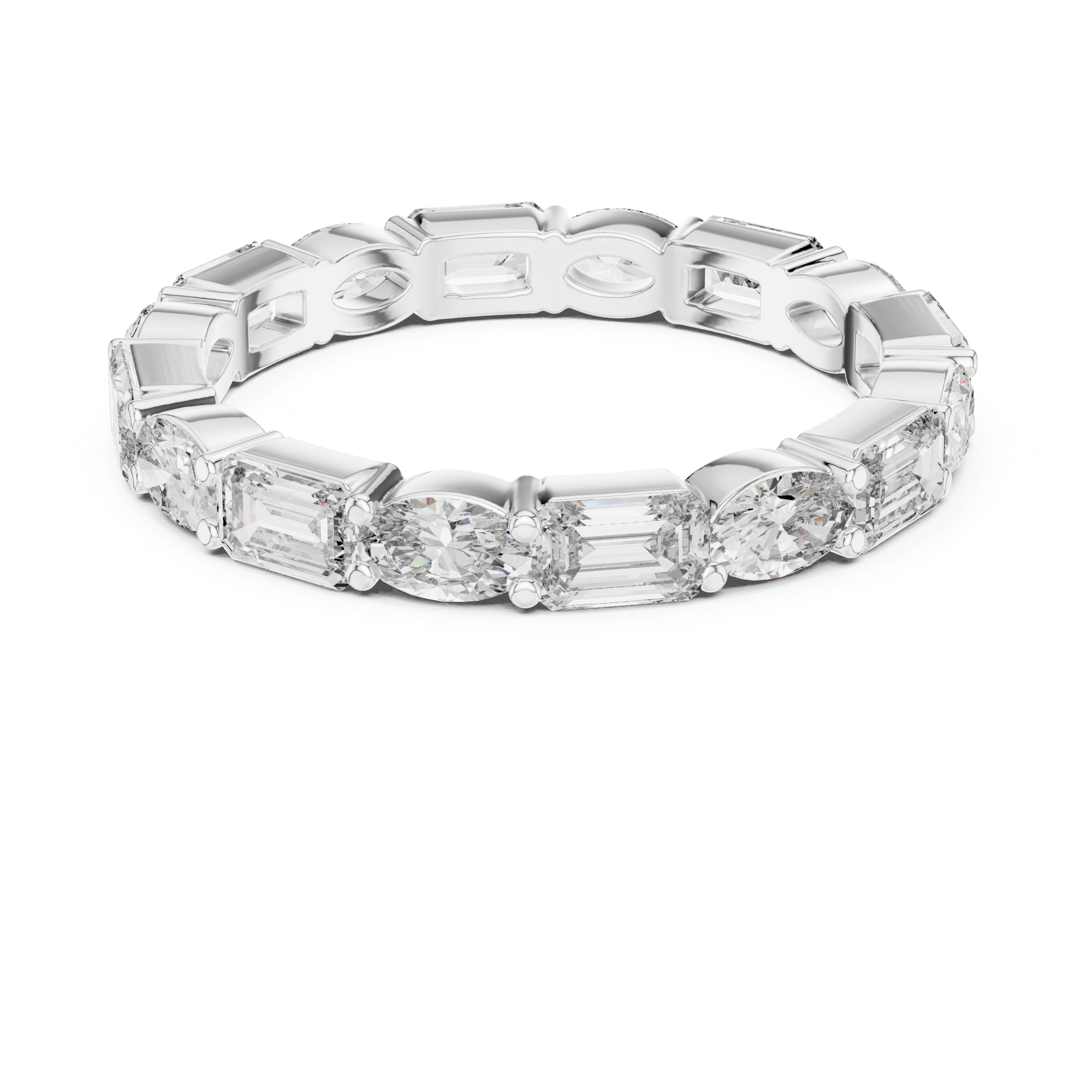 Charlotte Diamond Band