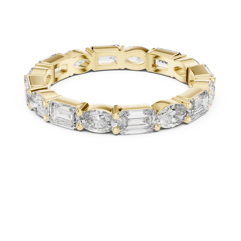 Charlotte Diamond Band