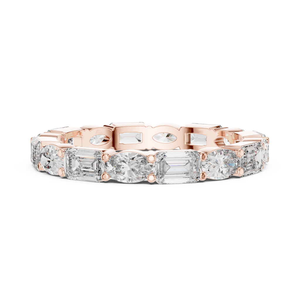 Charlotte Diamond Band