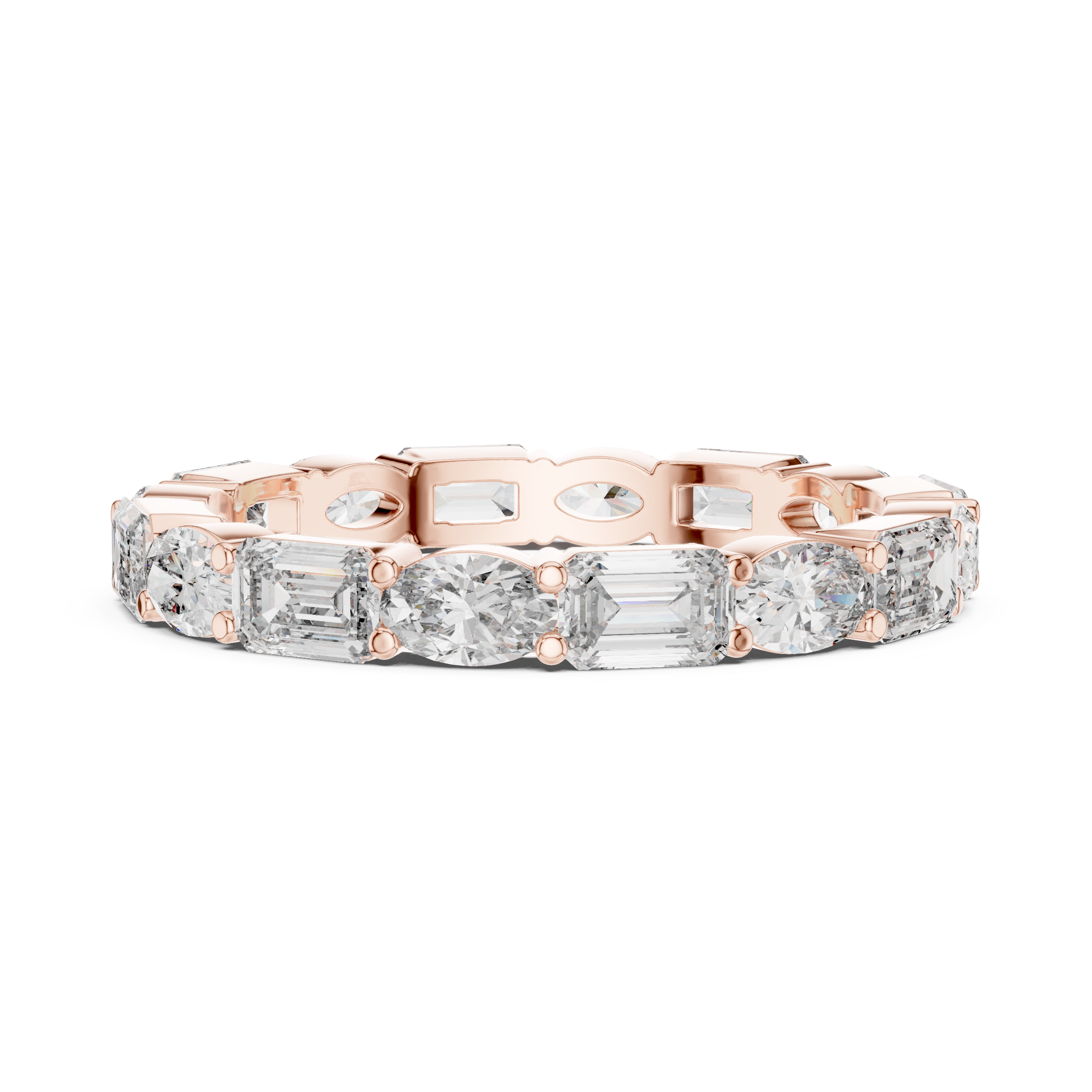 Charlotte Diamond Band