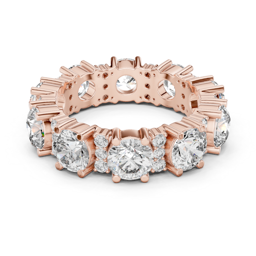 Colette Diamond Band