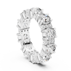 Colette Diamond Band