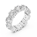 Colette Diamond Band