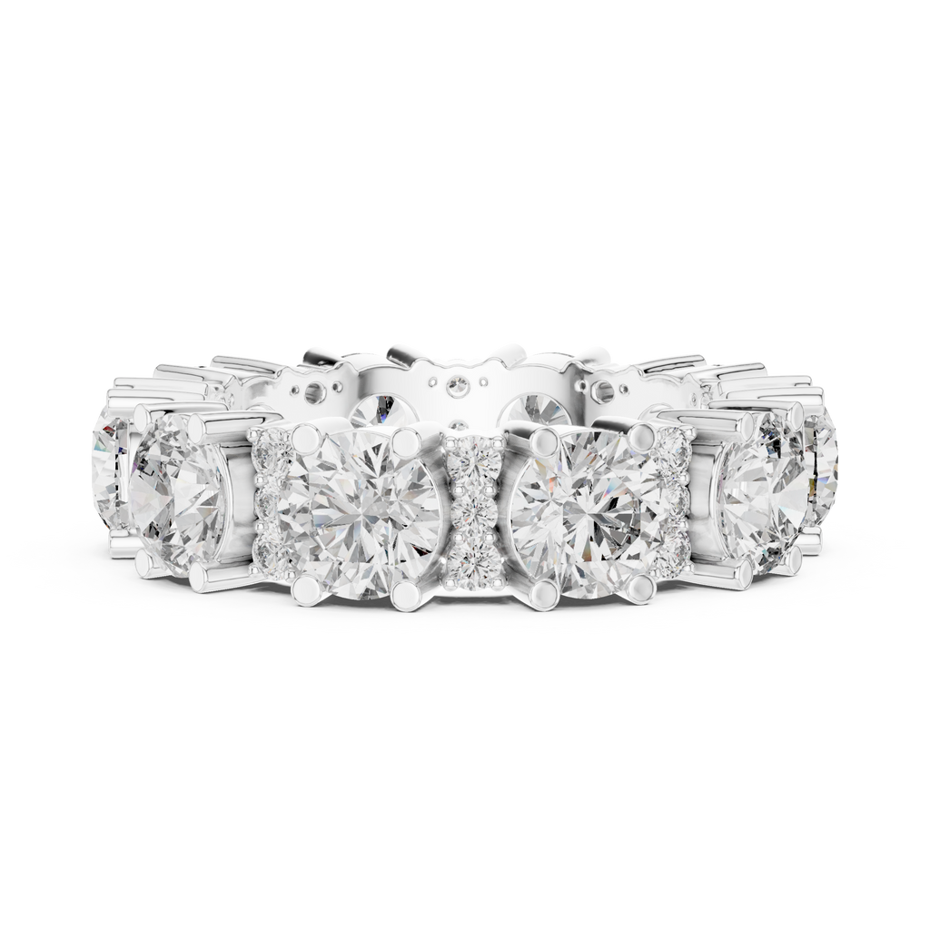 Colette Diamond Band