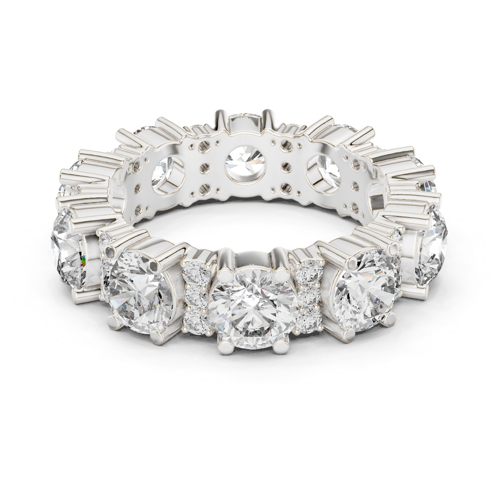 Colette Diamond Band
