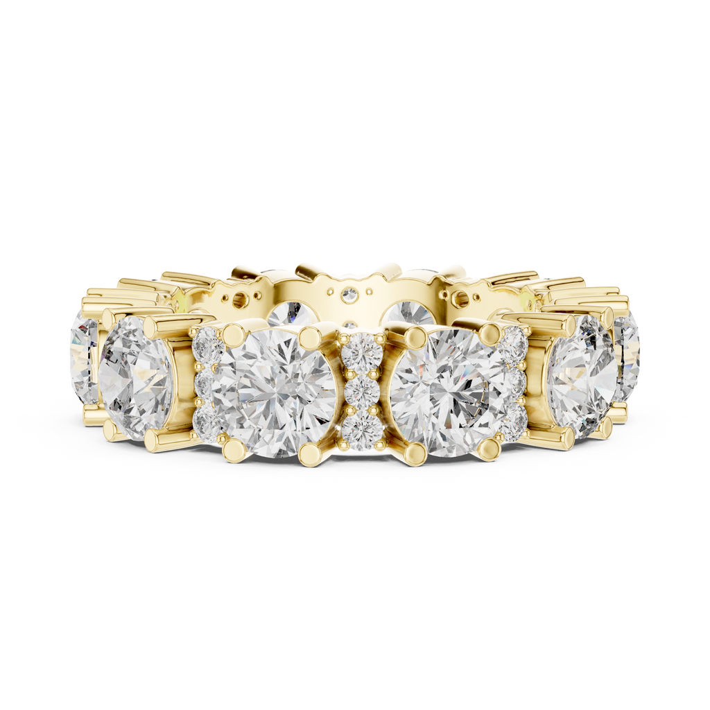 Colette Diamond Band