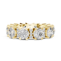 Colette Diamond Band