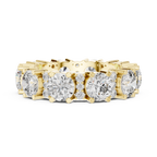Colette Diamond Band