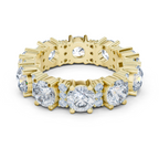 Colette Diamond Band