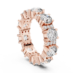 Colette Diamond Band
