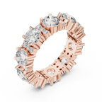 Colette Diamond Band