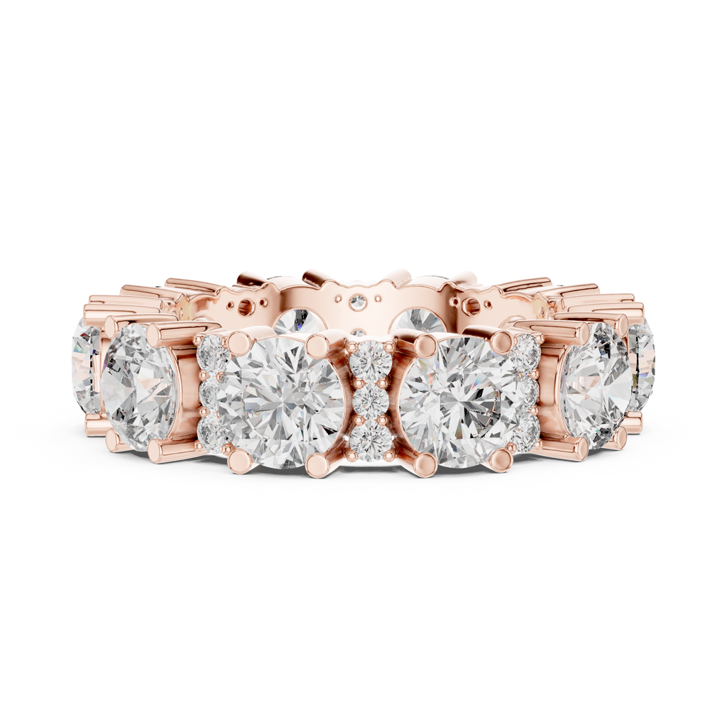 Colette Diamond Band