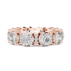 Colette Diamond Band