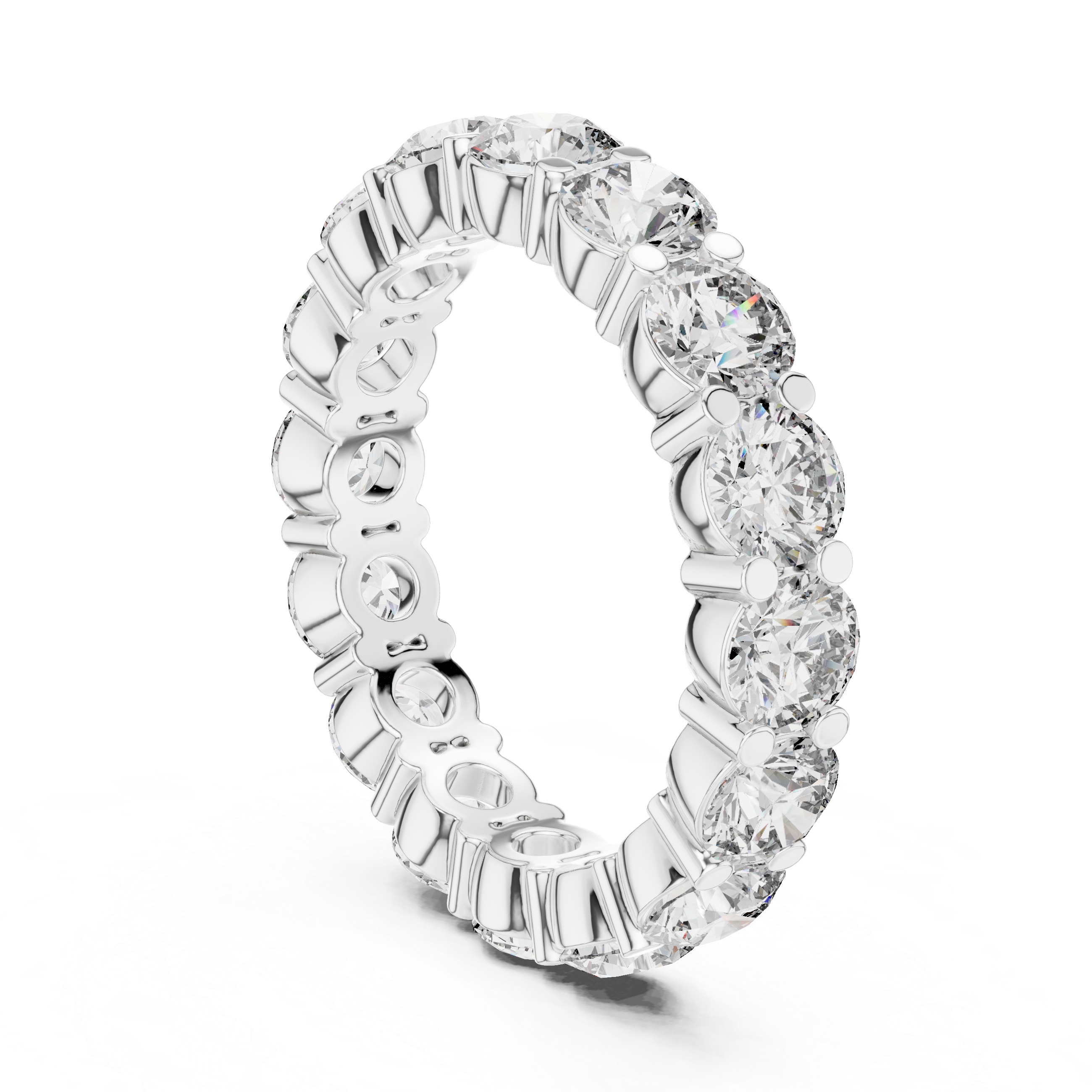Orion Diamond Band