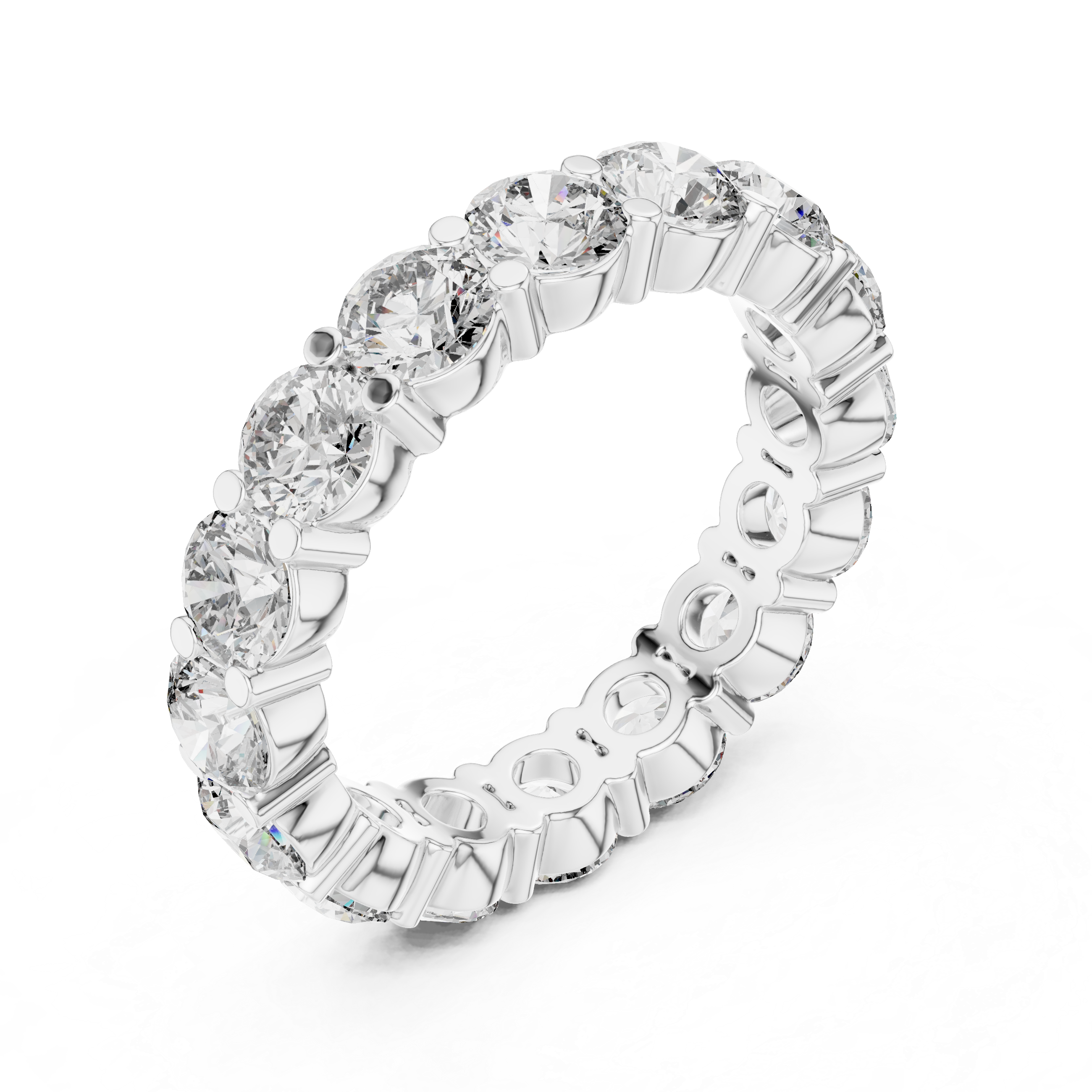 Orion Diamond Band