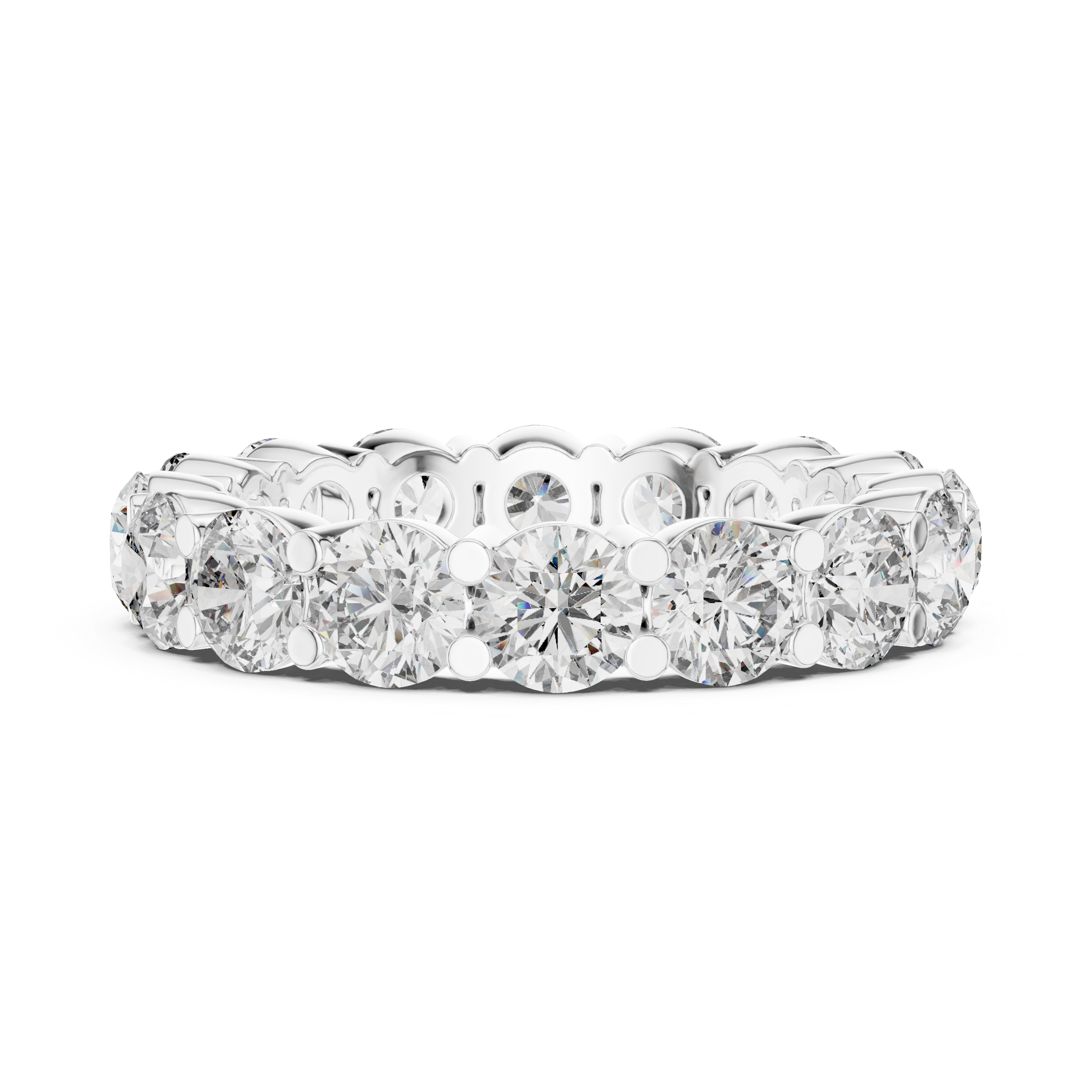 Orion Diamond Band