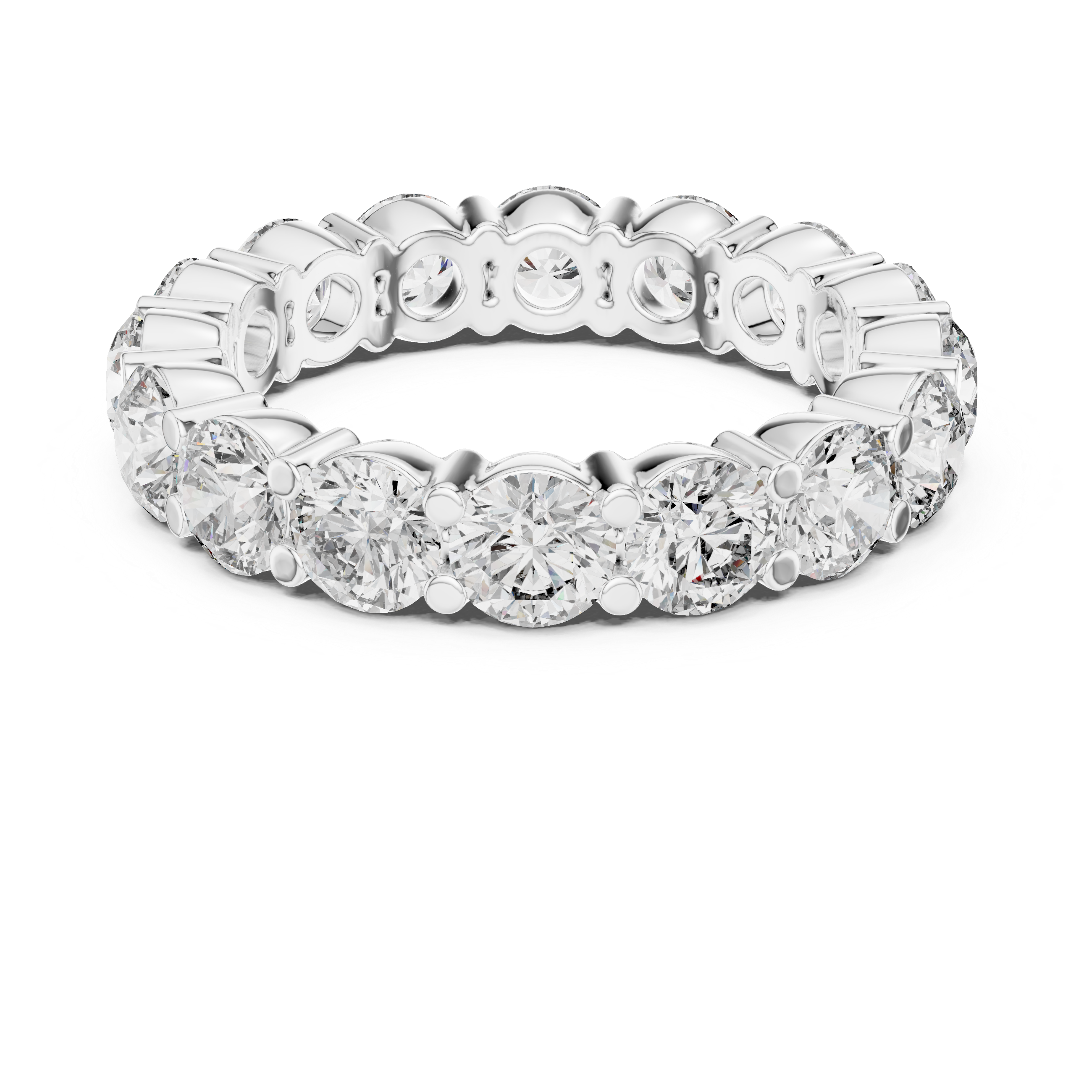 Orion Diamond Band