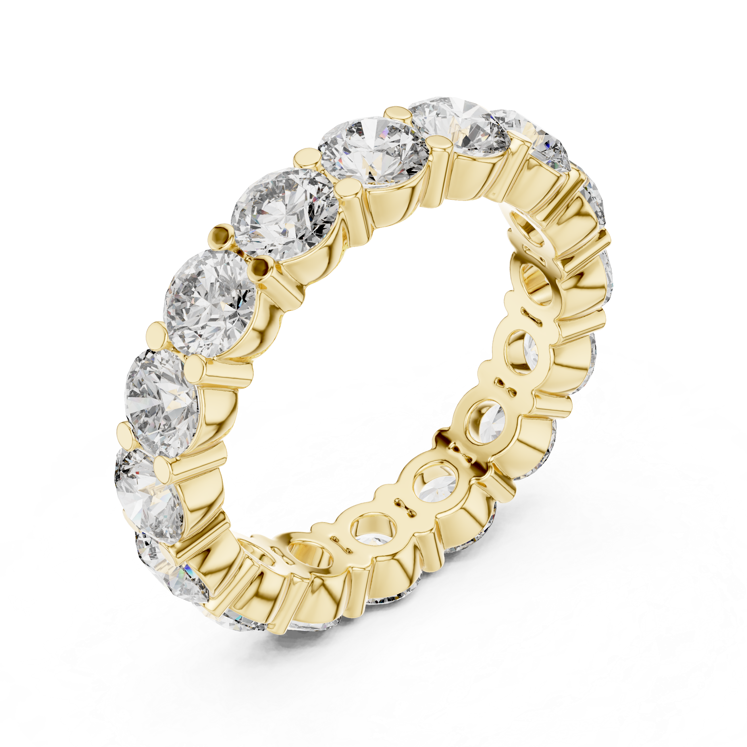 Orion Diamond Band