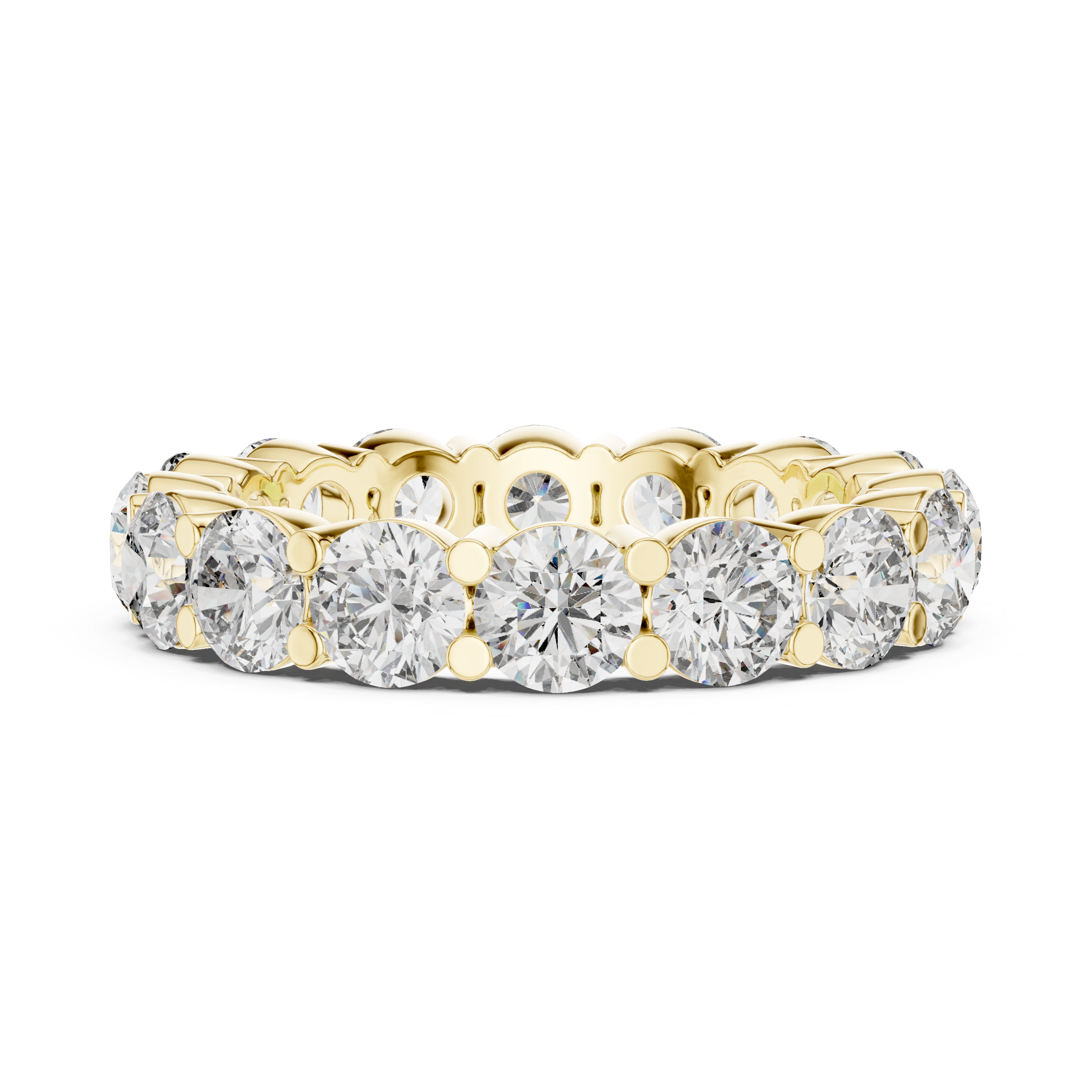Orion Diamond Band