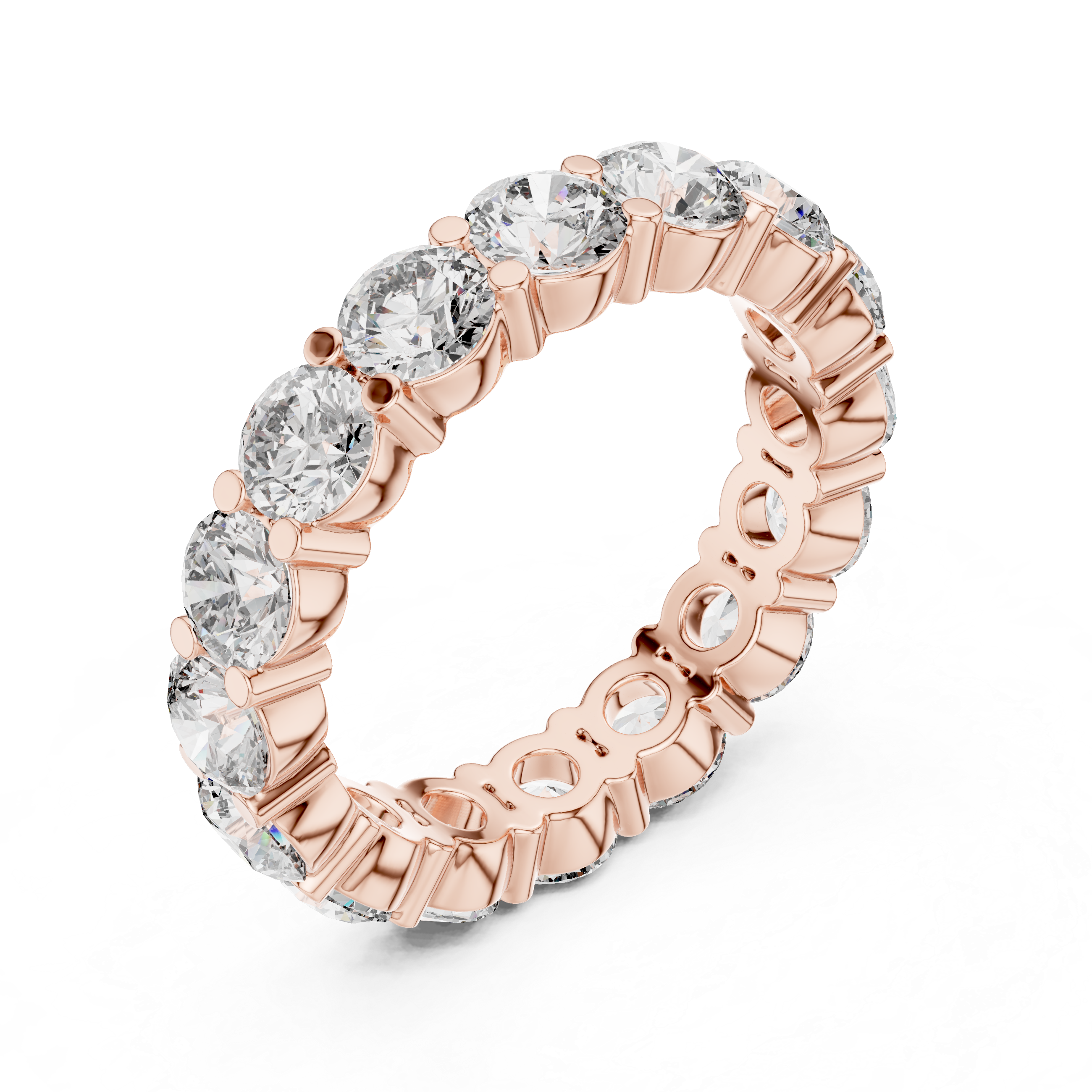 Orion Diamond Band
