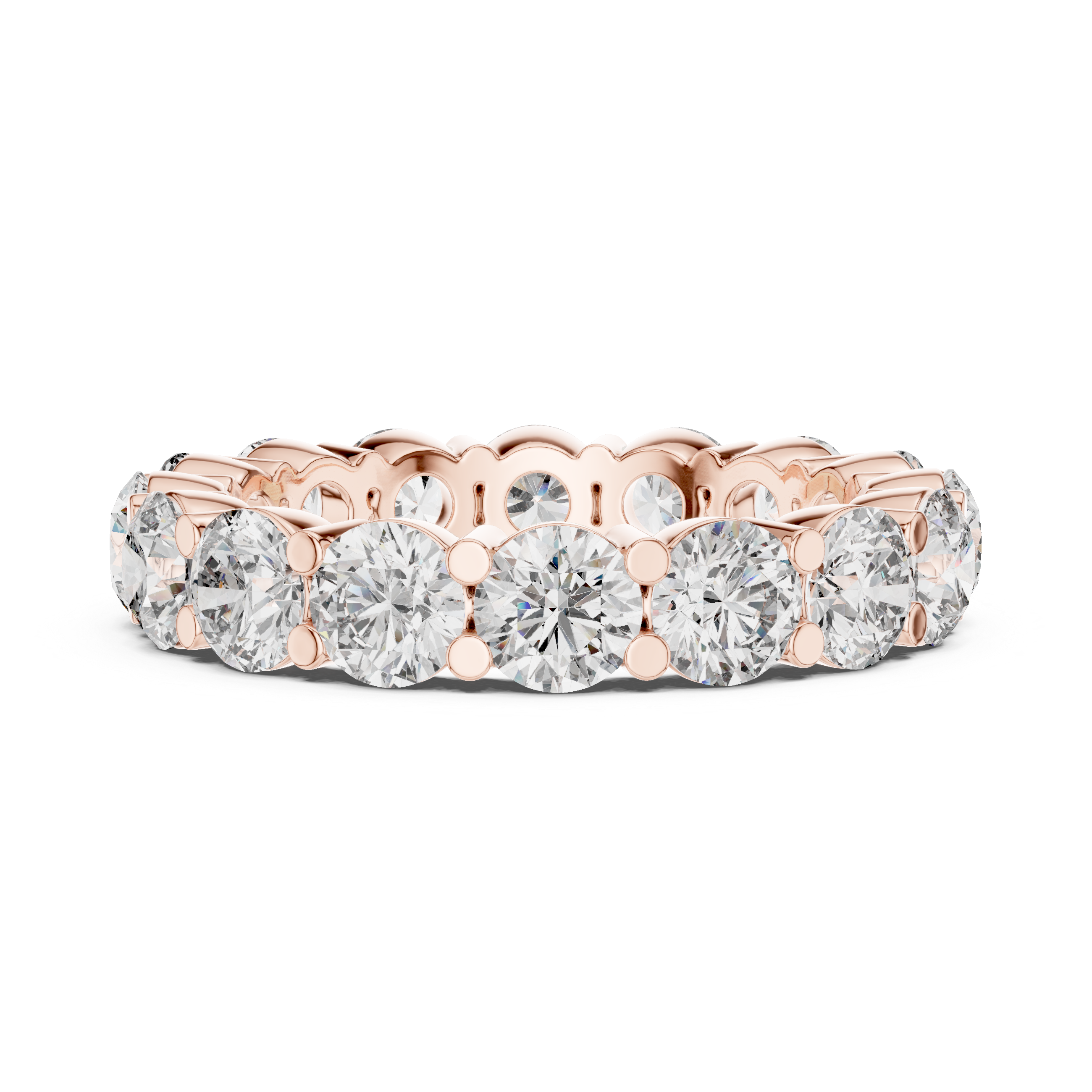Orion Diamond Band