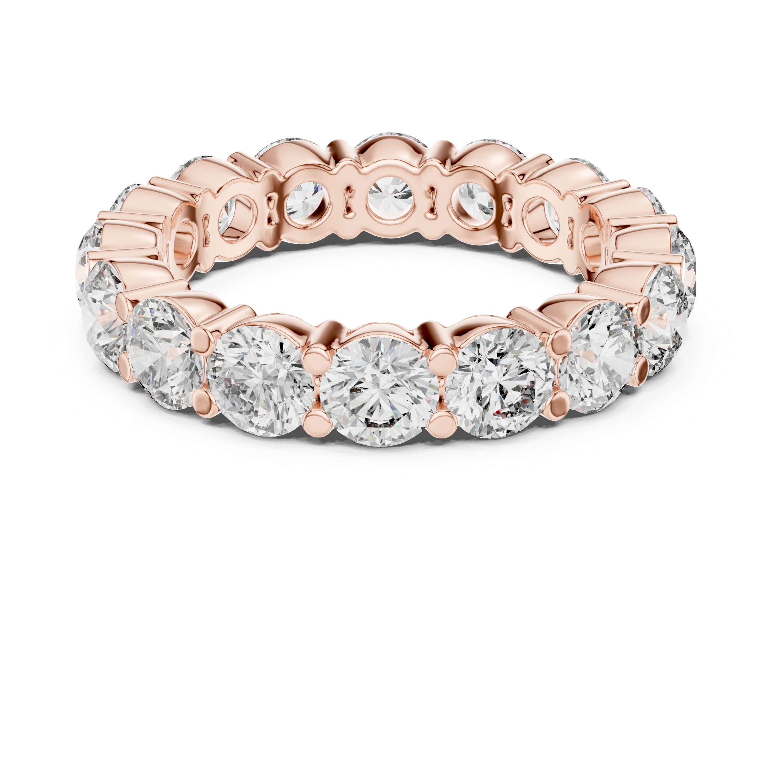 Orion Diamond Band
