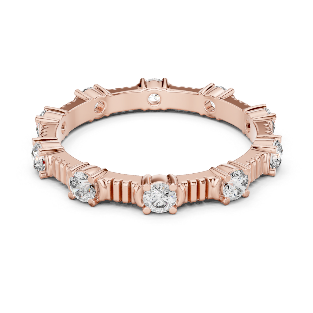 Cordelia Diamond Band