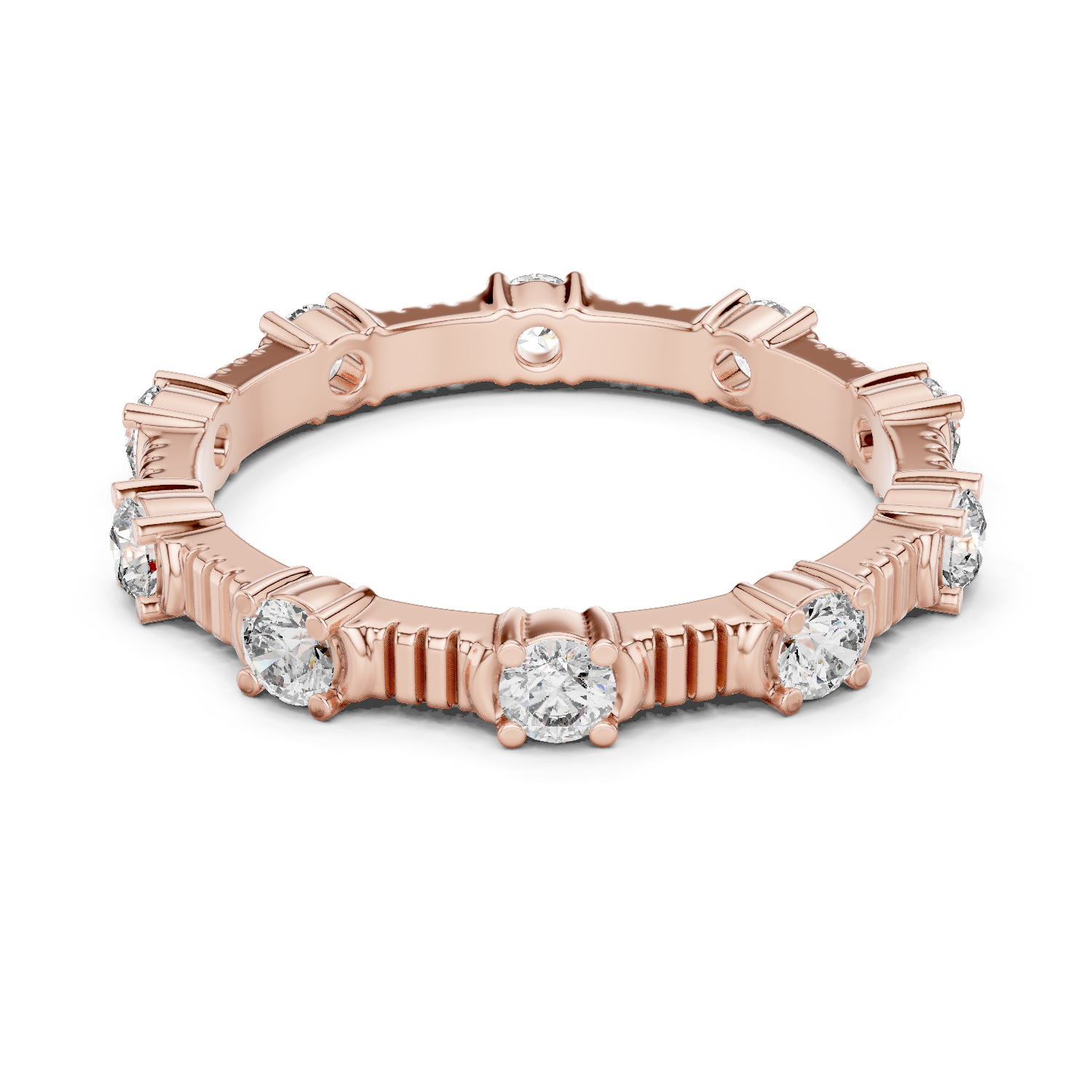Cordelia Diamond Band