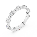 Cordelia Diamond Band
