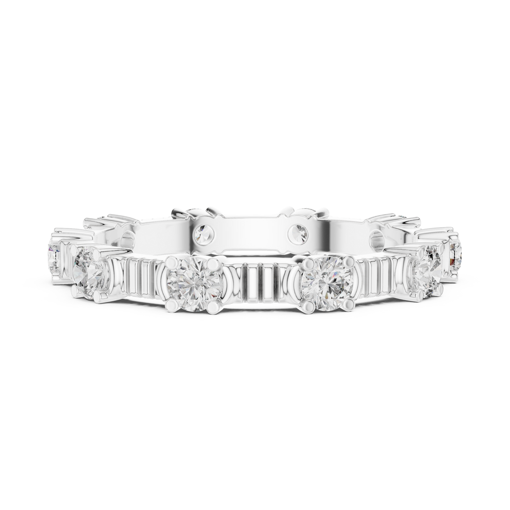 Cordelia Diamond Band