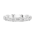 Cordelia Diamond Band