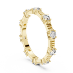 Cordelia Diamond Band