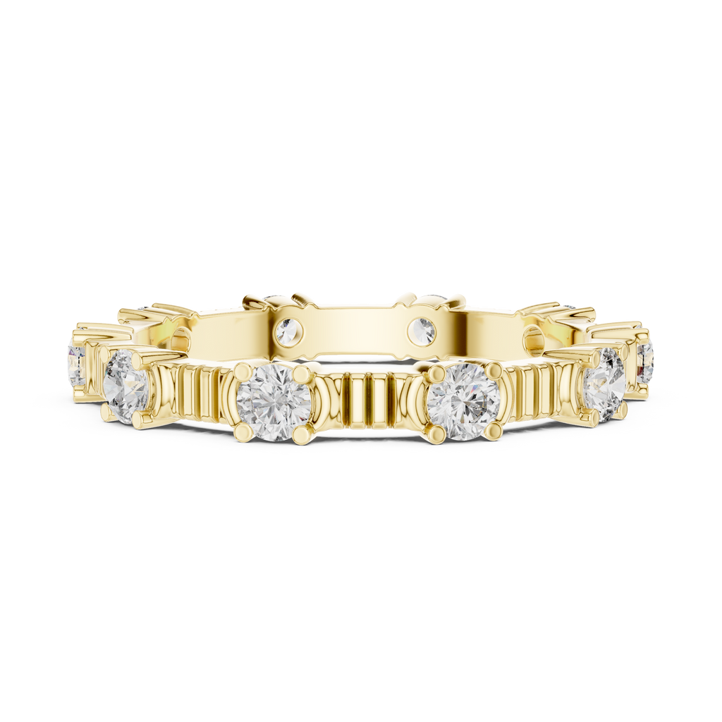 Cordelia Diamond Band