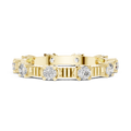 Cordelia Diamond Band