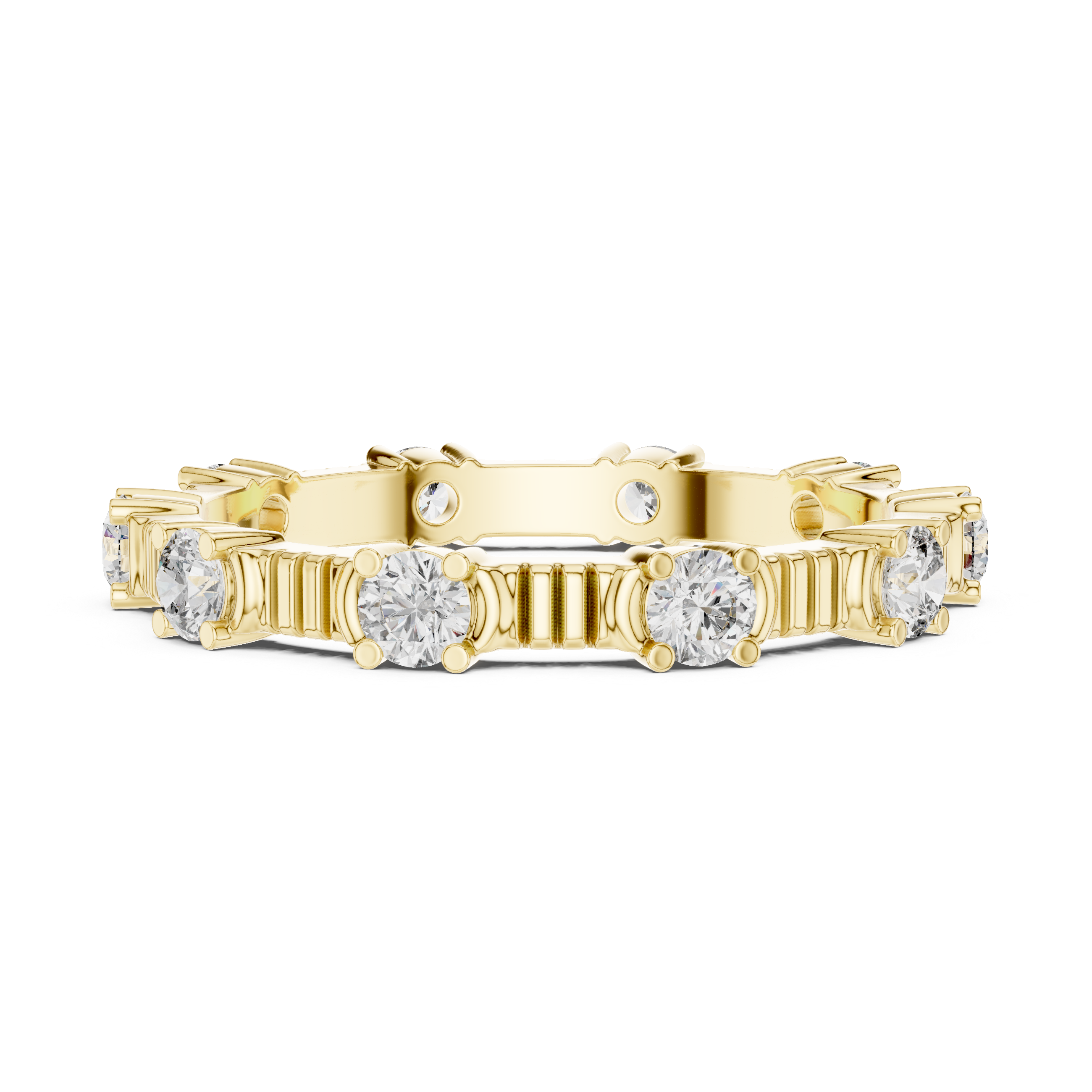 Cordelia Diamond Band