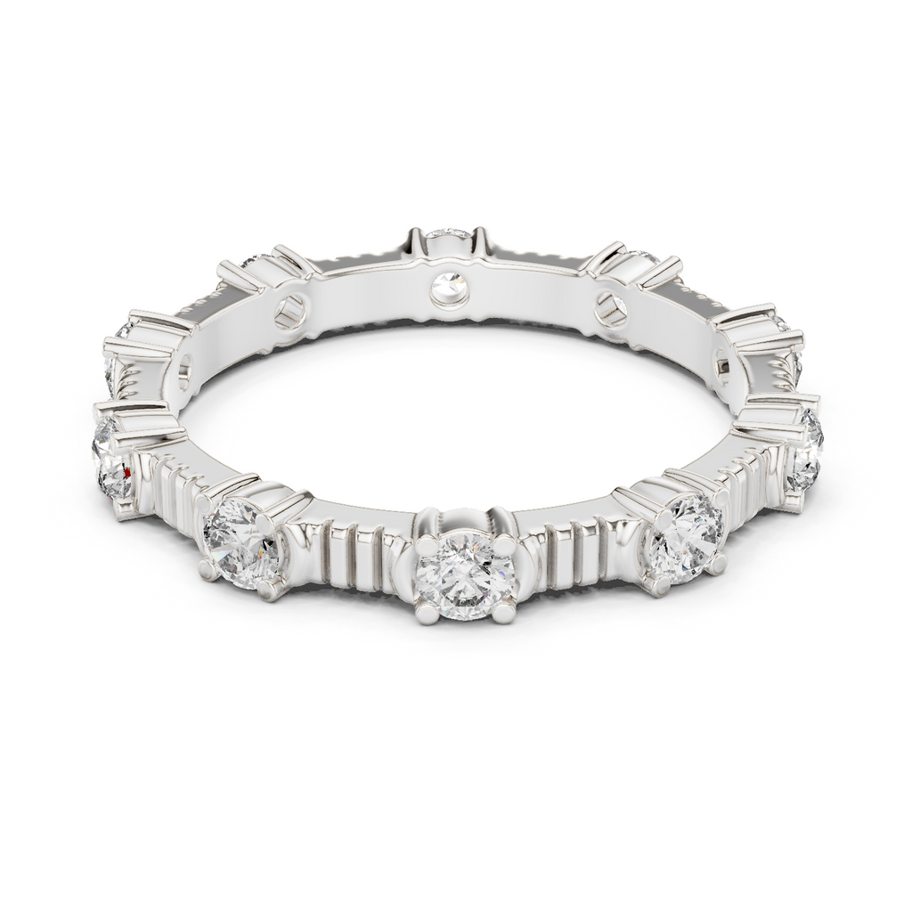 Cordelia Diamond Band